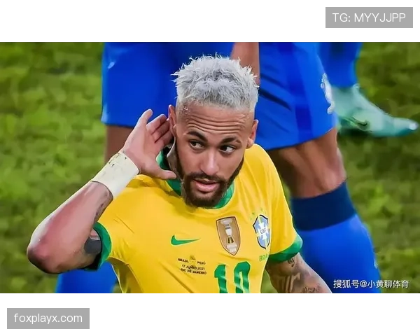 内马尔发型蜕变：从青春叛逆到绅士形象，彰显足球巨星时尚新风范