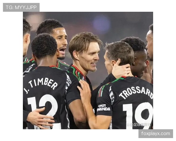 厄德高中场指挥若定,率队迎关键胜利状态回暖 厄德高中场指挥若定,率队迎关键胜利状态回暖