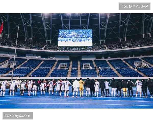 上海申花主场燃爆八万人体育场,精彩表现引关注 上海申花主场燃爆八万人体育场,精彩表现引关注