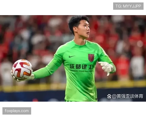 中超最佳门将再创佳绩，助力球队稳步提升竞争力