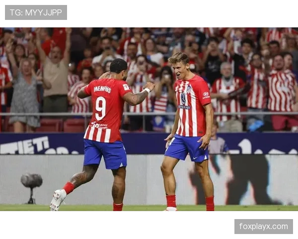 马竞中场强势复苏,助力球队冲击西甲冠军 马竞中场强势复苏,助力球队冲击西甲冠军