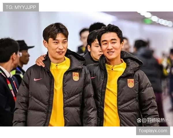 中国青年队表现稳健，东亚杯力争再创佳绩