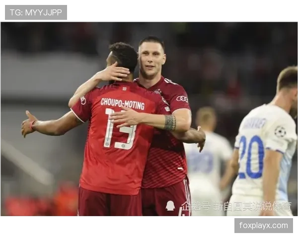 Osimhen凭借强悍身体对抗能力持续提升球队表现，值得关注