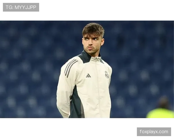 Rodrygo续约谈判取得进展，皇马期待与巴西新星达成长期协议