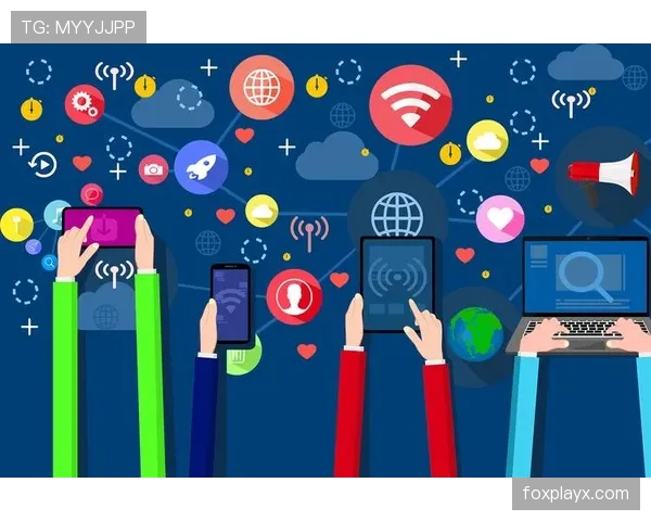 Rodrygo 社交媒体的影响力