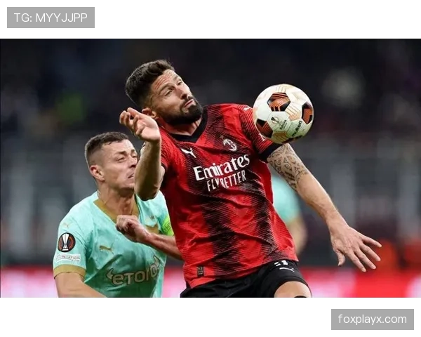 AC米兰重返欧冠后,球队暴露出阵容深度不足与高层裂痕的致命隐患 AC米兰重返欧冠后,球队暴露出阵容深度不足与高层裂痕的致命隐患