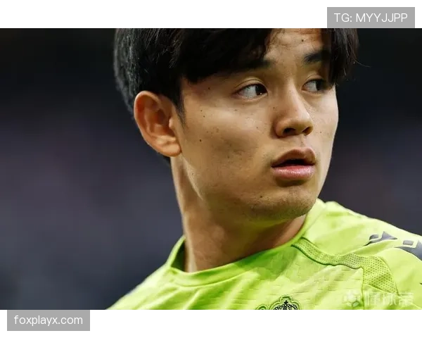 久保建英：从亚洲天才到欧洲主力边锋的成长路径