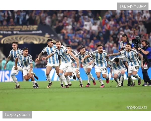 世界杯封神表现:恩佐如何成为阿根廷关键拼图 世界杯封神表现:恩佐如何成为阿根廷关键拼图