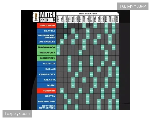 2026世界杯规则更新会在赛前多久公布